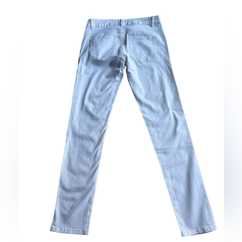 Timing White Skinny Jeans Sleek Fit - Picture 2 of 6